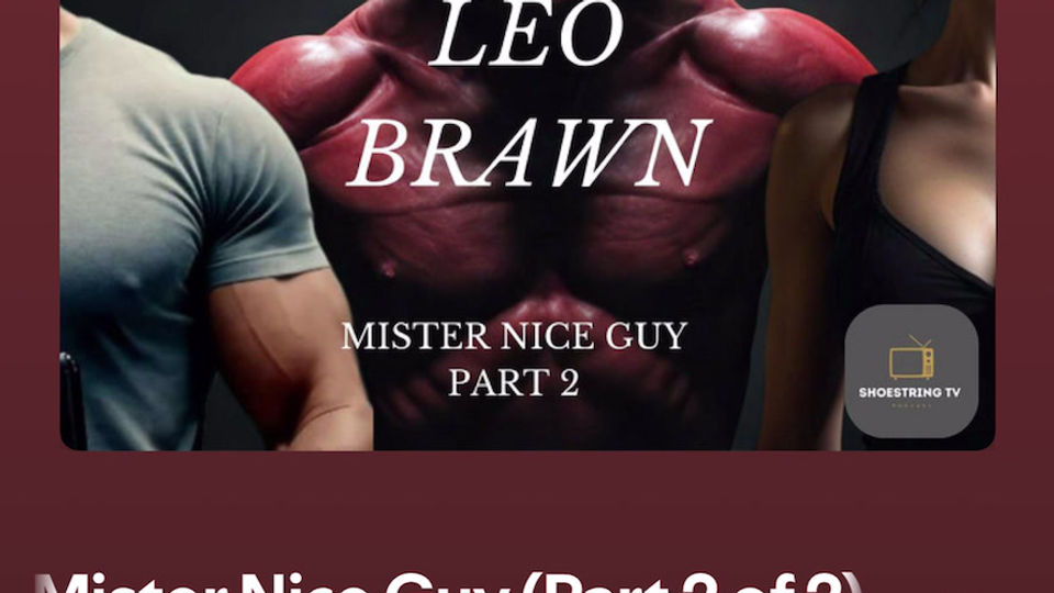 Leo Brawn- Ep 12 Mister Nice Guy